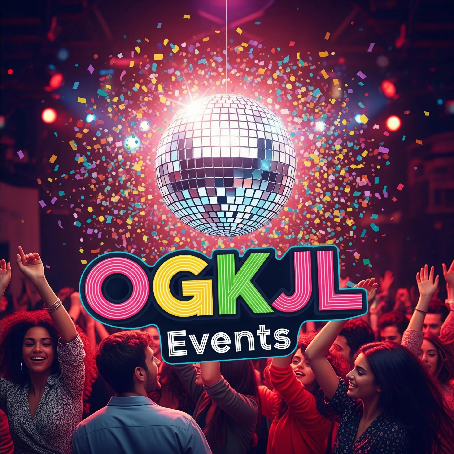 OGKJL Events