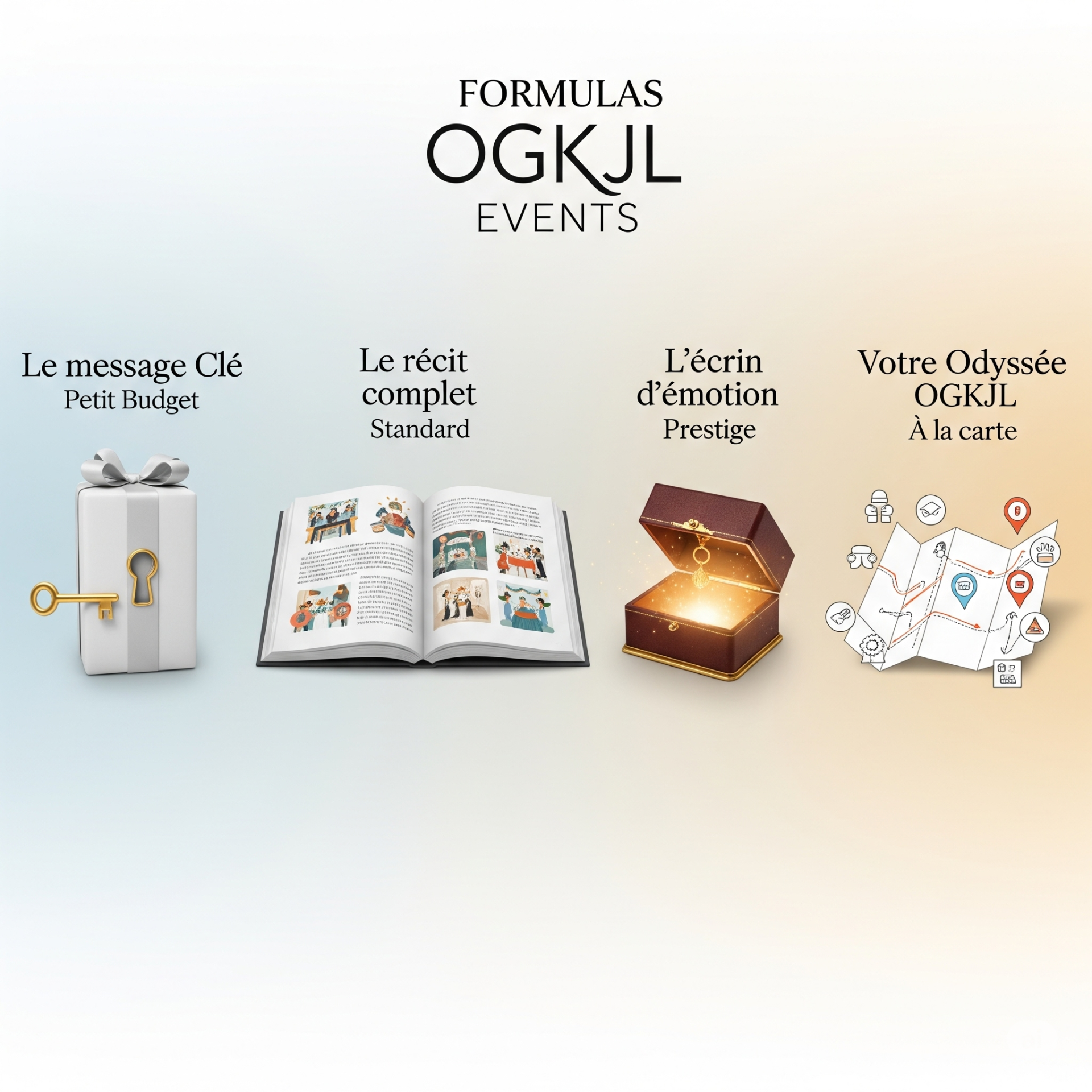 Tarifs et détails