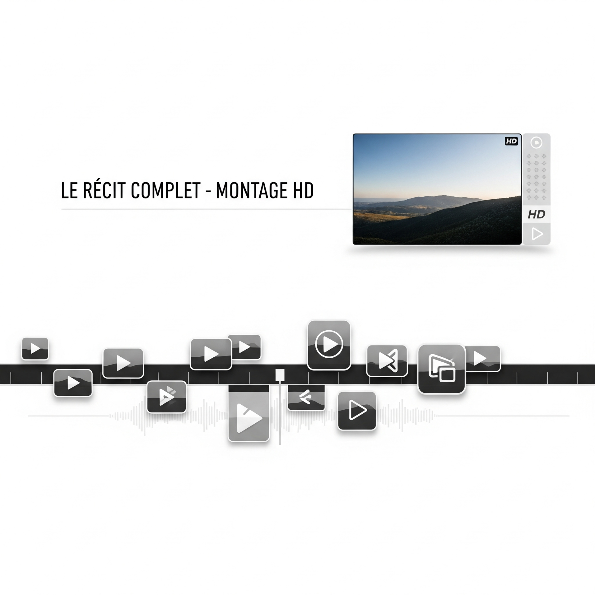 Le Récit Complet