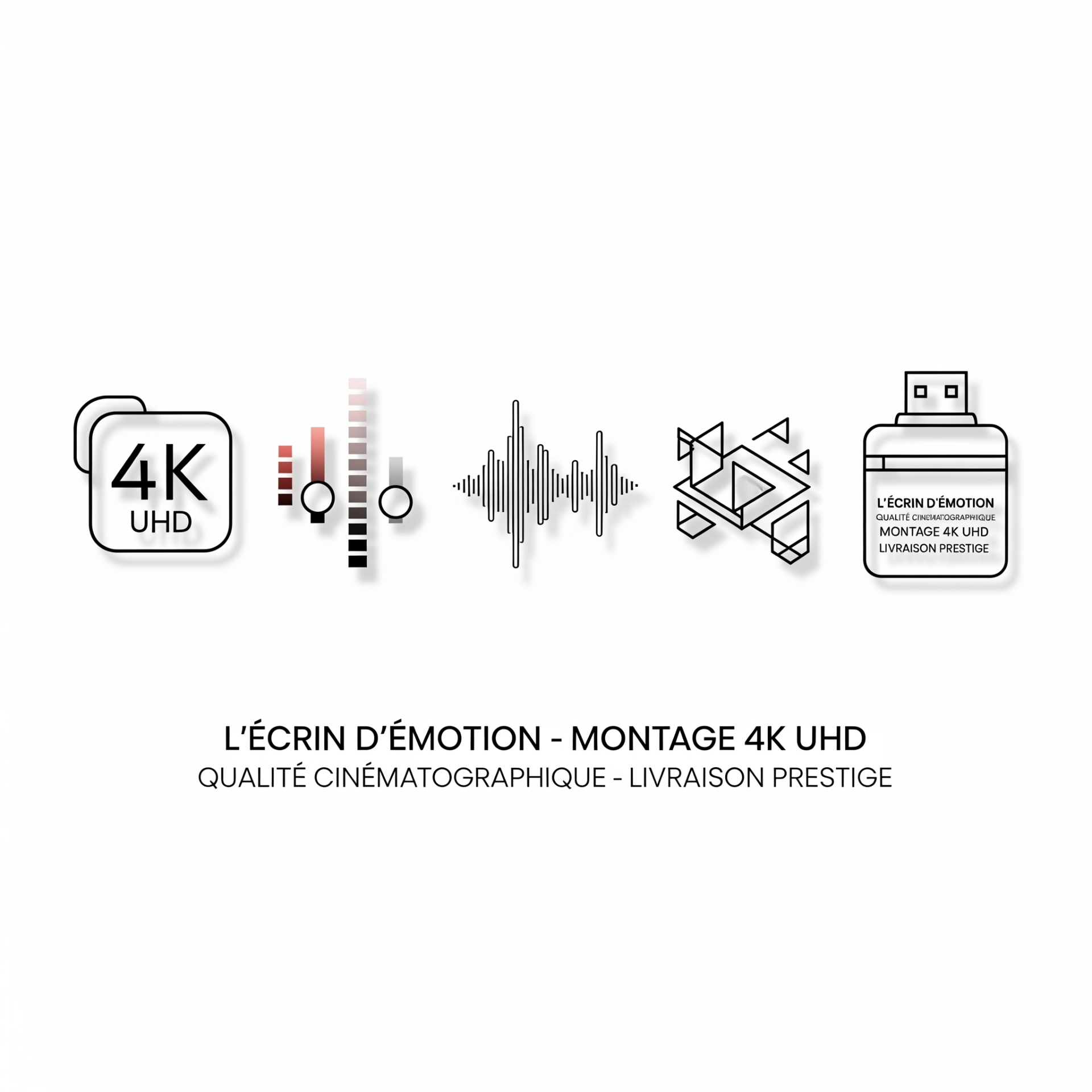 L'Écrin d'Émotion